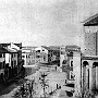 Piazza Eremitani - 1910
